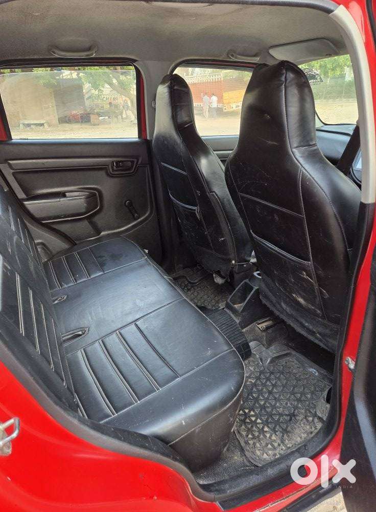 Maruti Suzuki S-presso 1.0 Vxi Cng, 2020, Cng & Hybrids