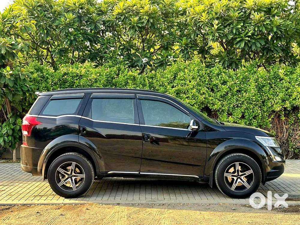 Mahindra Xuv500 W7, 2019, Diesel