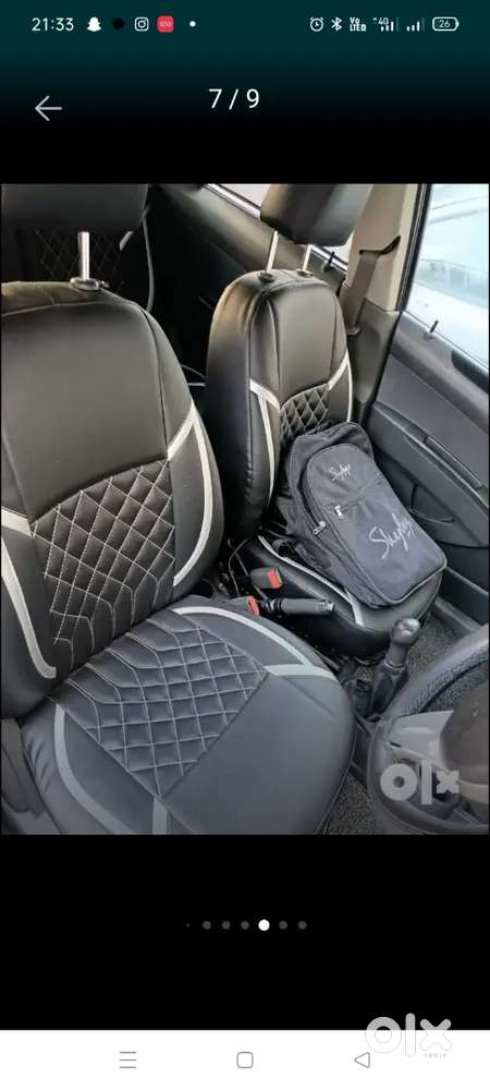 Good Condition Car Engine And Gearbox Bilkul Sahi