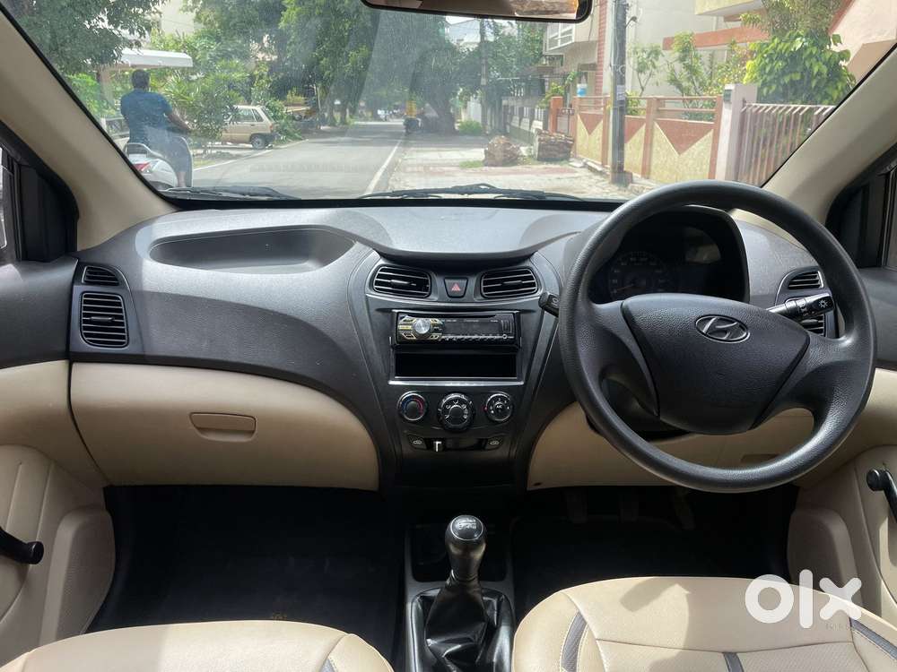 Hyundai Eon D Lite Plus, 2013, Petrol