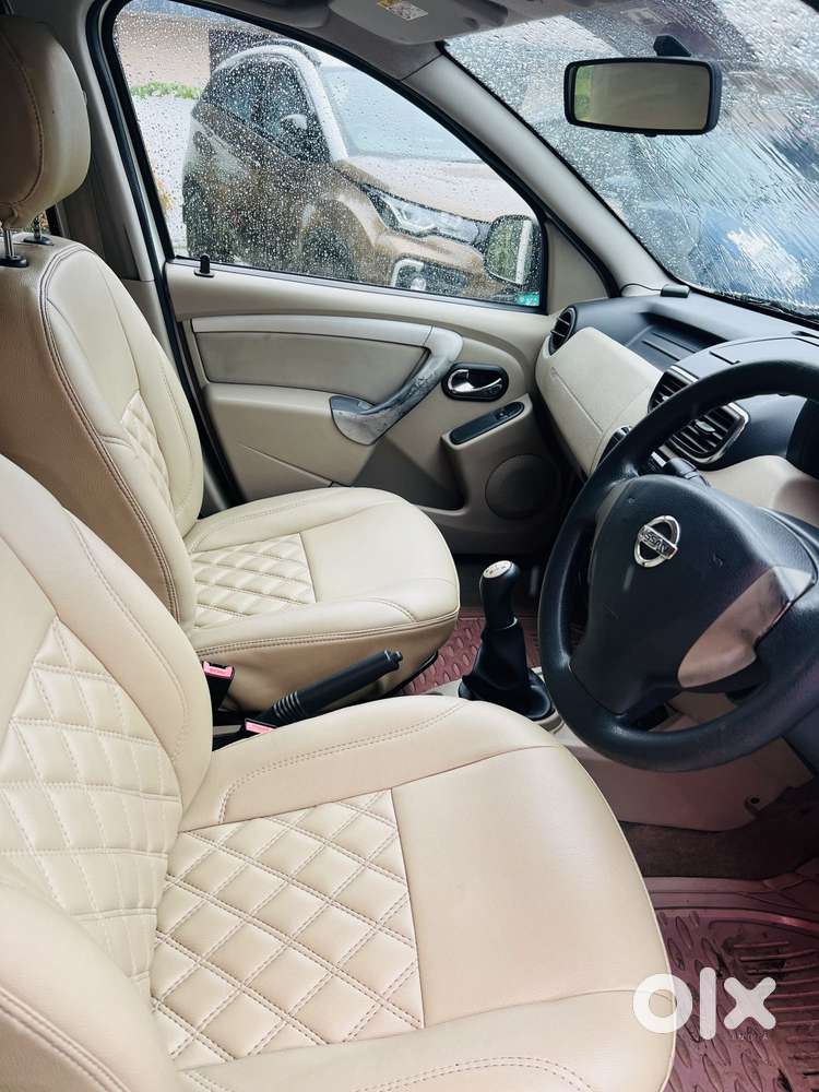Nissan Terrano Xl 85 Ps Deisel, 2016, Diesel