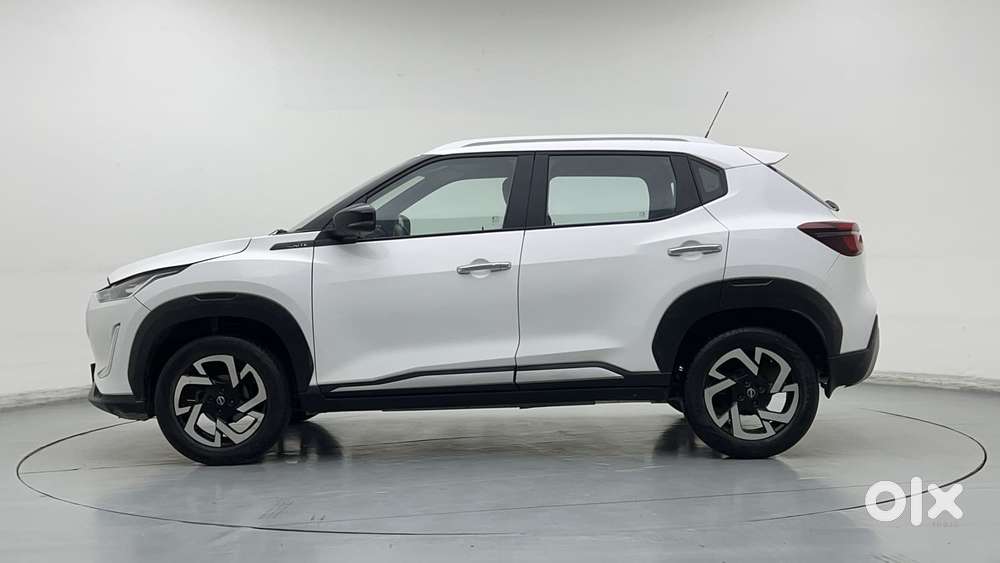 Nissan Magnite 1.0 Xv, 2021, Petrol