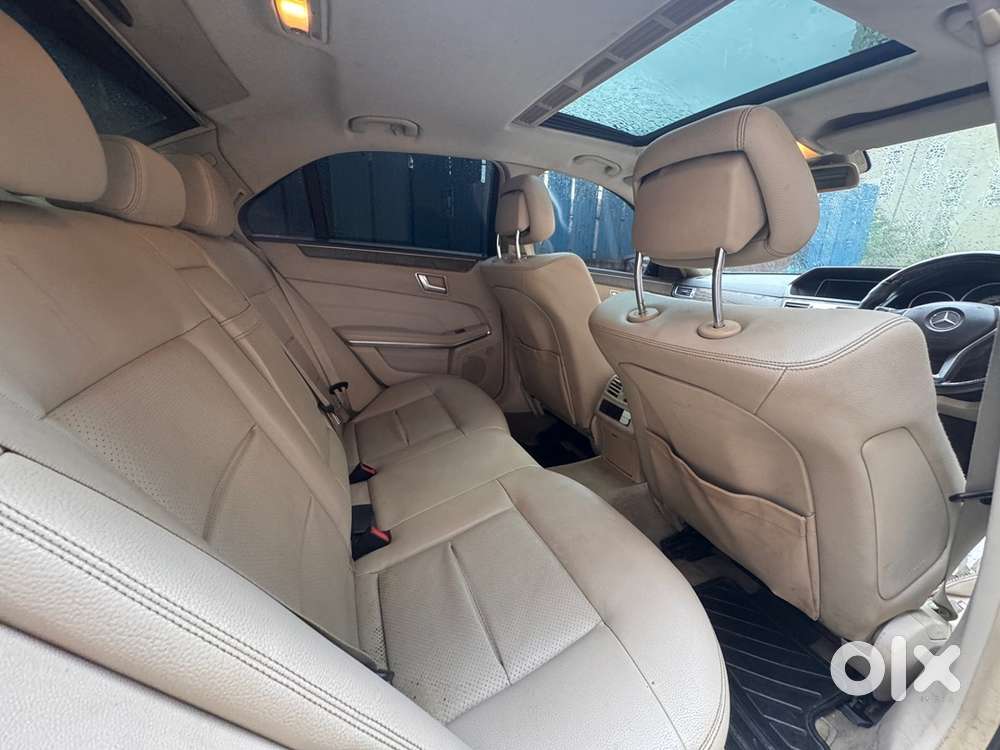 Mercedes-benz C-class 2013