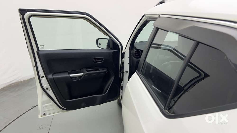 Maruti Suzuki Ignis 1.2 Sigma Mt, 2023, Petrol