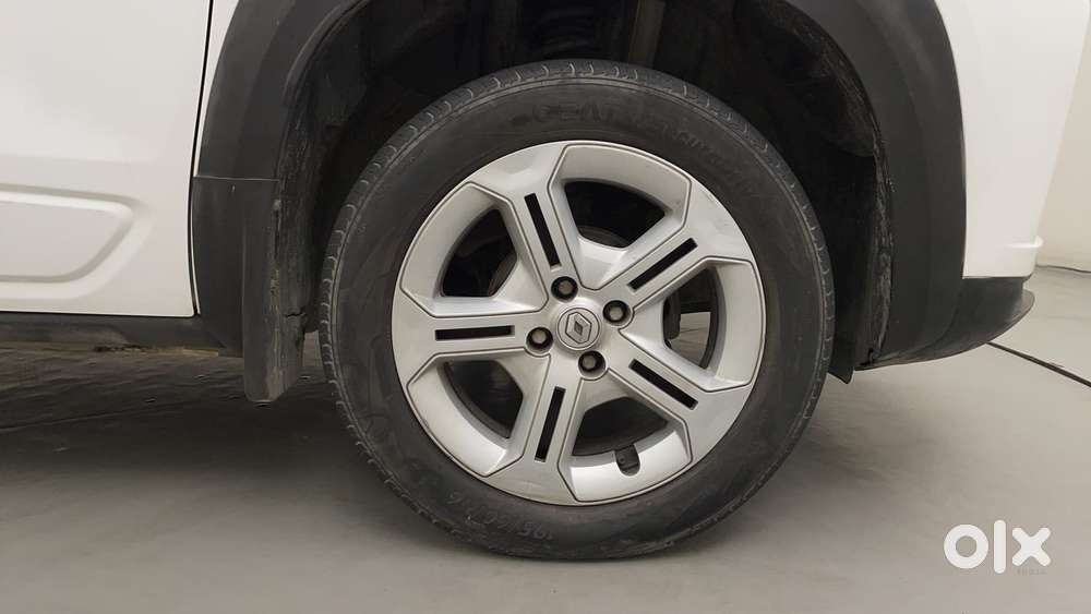 Renault Kiger Rxt Amt, 2022, Petrol