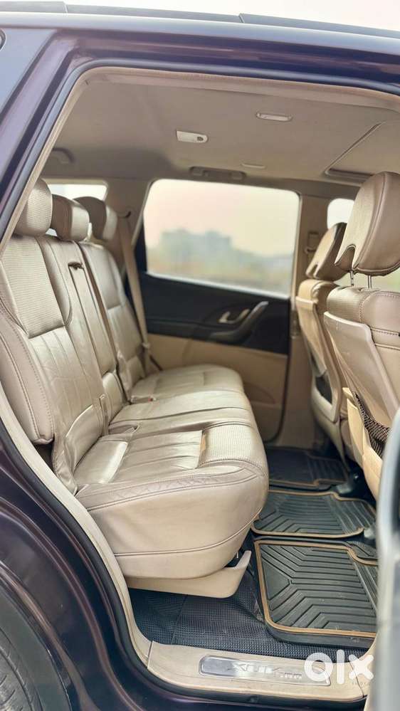 Mahindra Xuv500 2.2 W10, 2016, Diesel