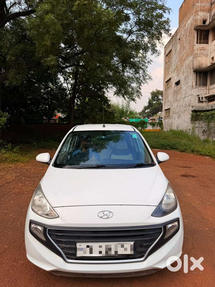 Hyundai Santro Sportz Amt, 2021, Petrol