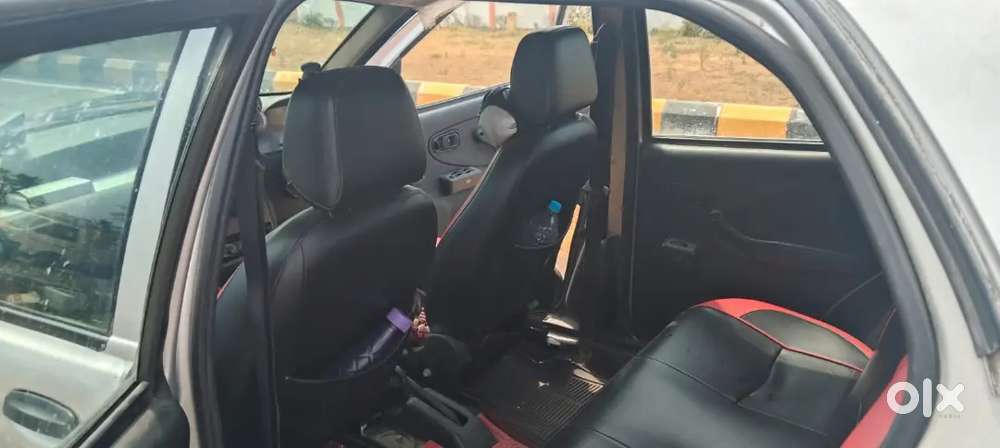 Tata Indica V2 Diesel 2015