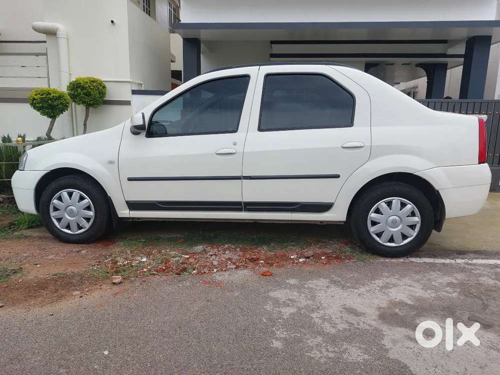 Mahindra Verito