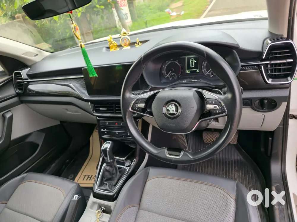 Skoda Kushaq Style 2021