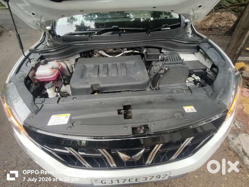 Mahindra Xuv700 Diesel 2023