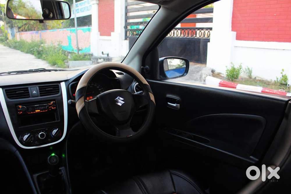 Maruti Suzuki Celerio Vxi(o), 2019, Petrol