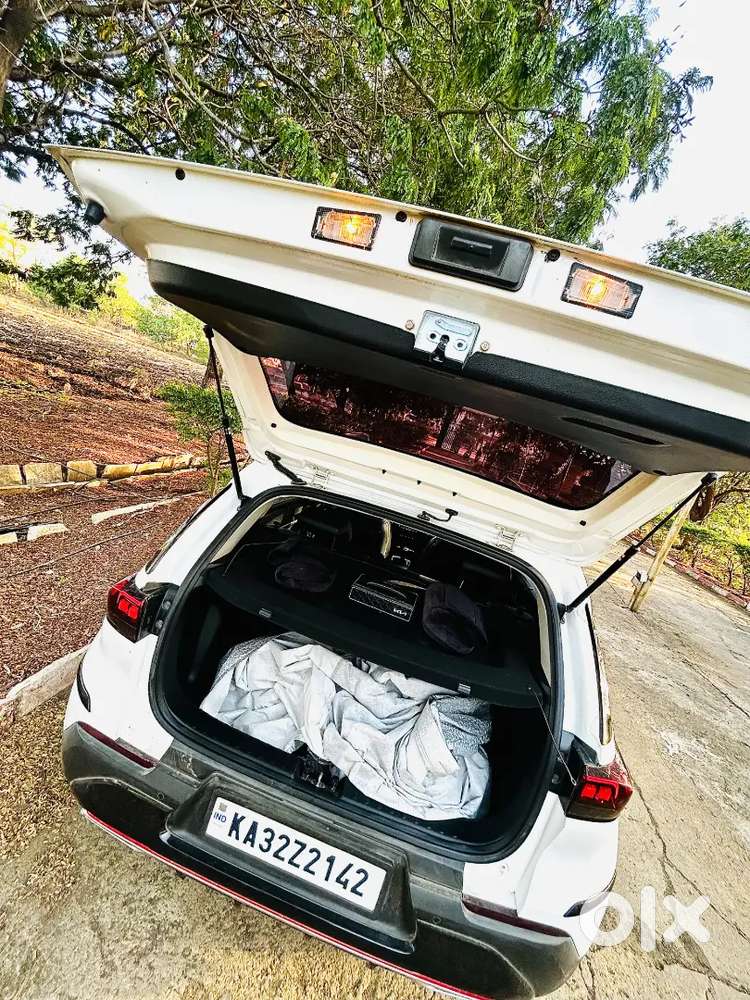 Kia Sonet 2022 Diesel 97000 Km Driven