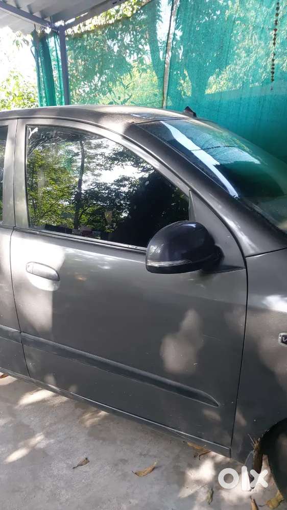 Hyundai I10 Kappa 2011 Petrol Manual