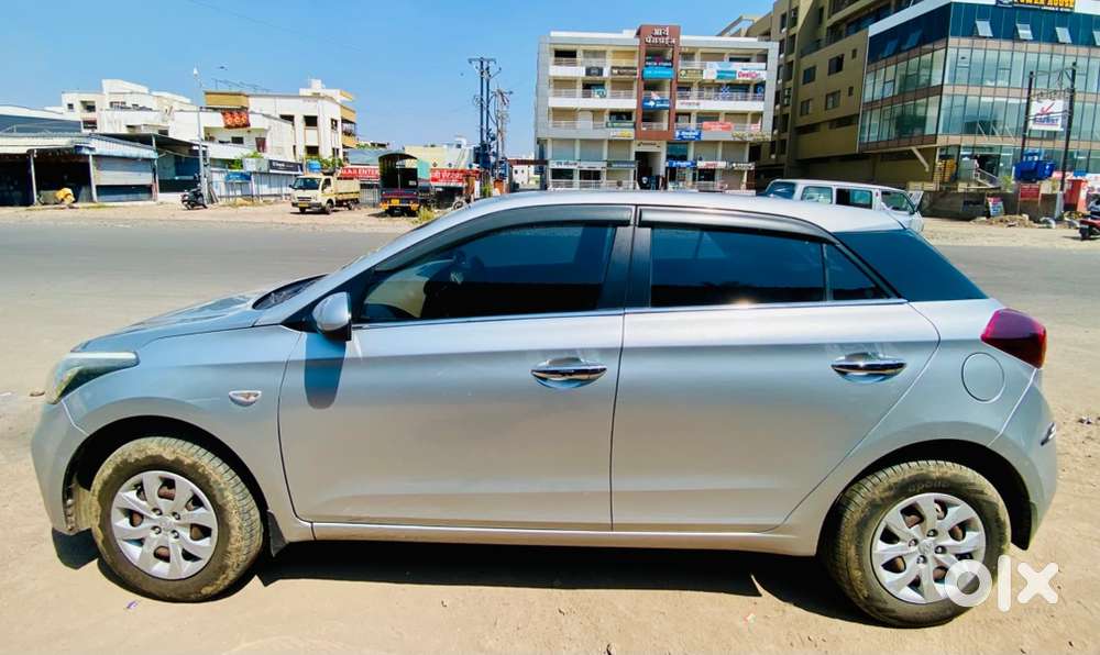 Hyundai Elite I20 2019 Petrol Good Condition