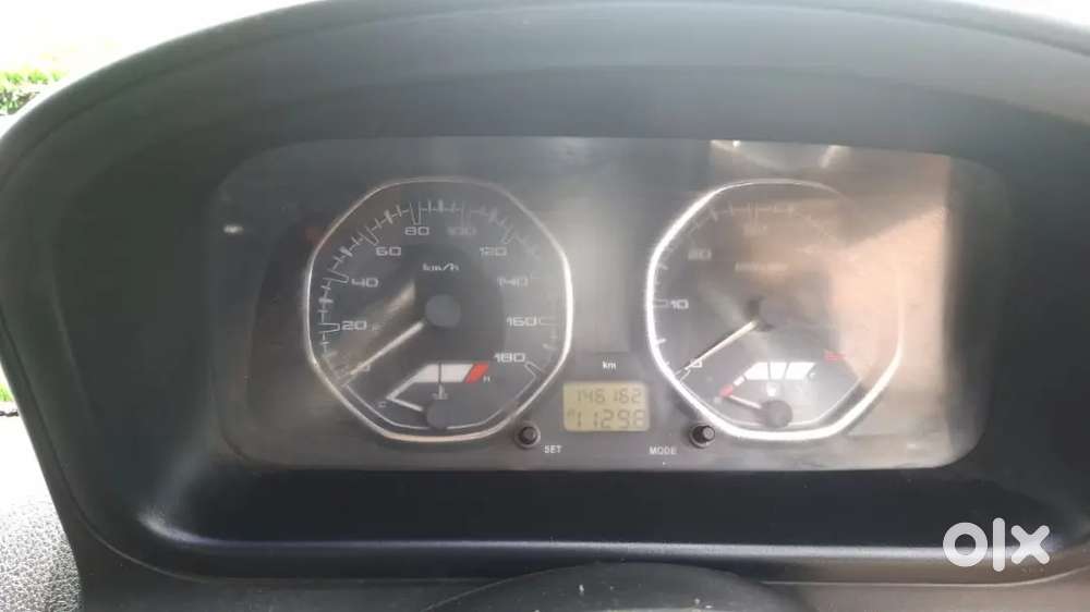 Tata Indigo Ecs 2016 Manual Diesel