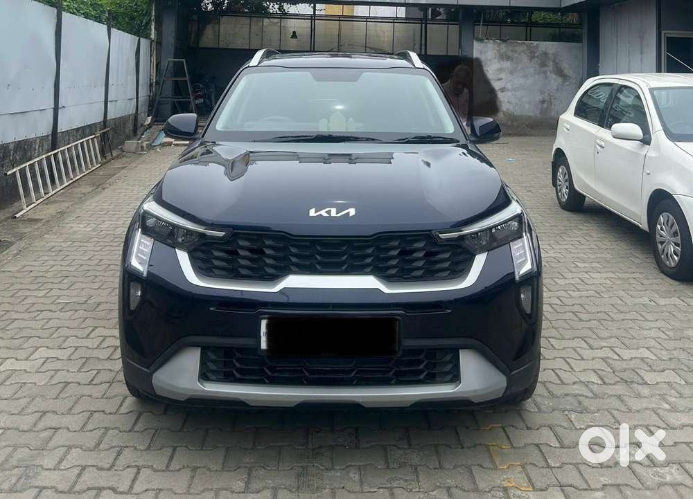 Kia Sonet 1.5 Htk Plus Diesel, 2025, Diesel