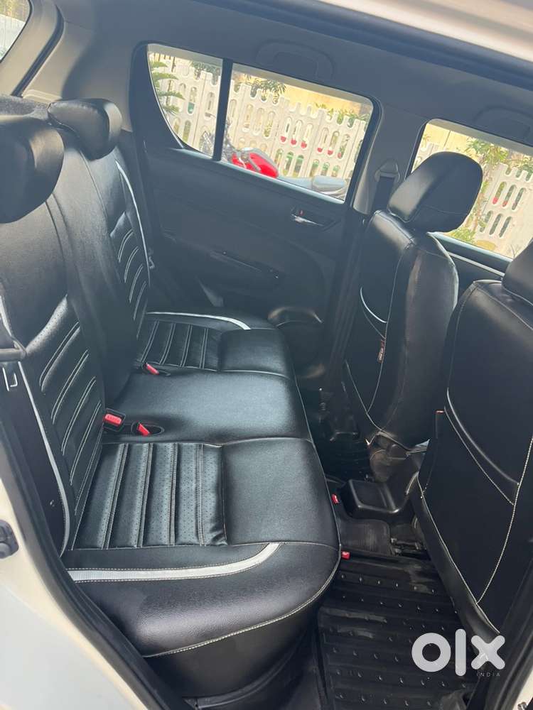 Maruti Suzuki Swift 2016 Petrol Good Condition