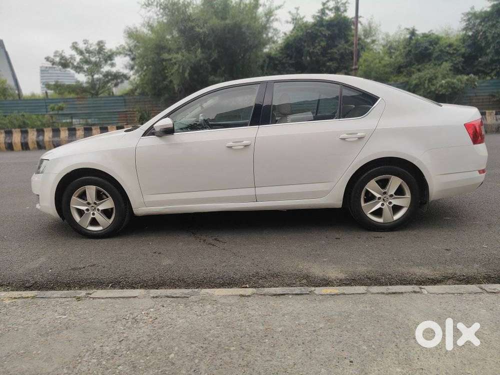 Skoda Octavia 1.4 Tsi Mt Ambition, 2017, Petrol