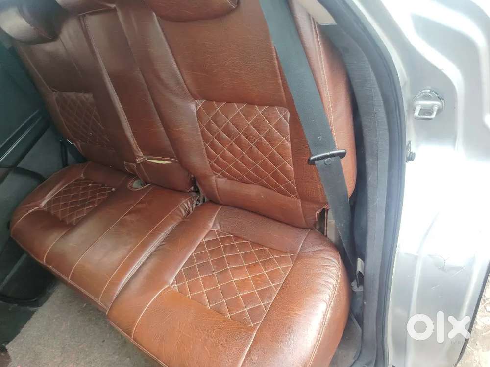 Mahindra Xuv500 2014 Diesel 122000 Km Driven