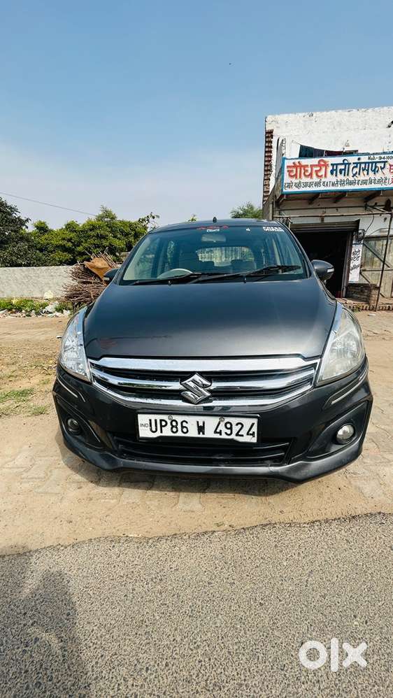 Maruti Suzuki Ertiga Good Condition