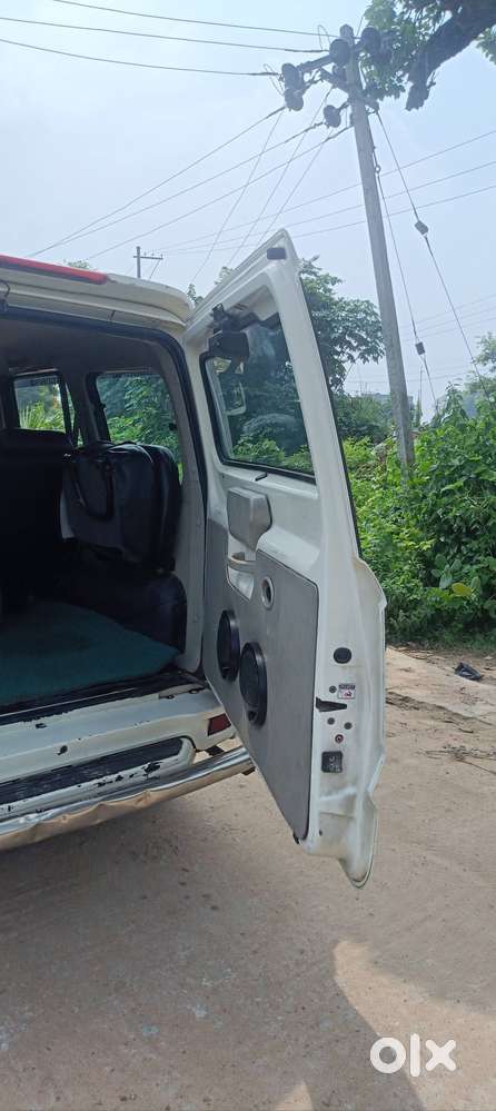Mahindra Scorpio S3 2019