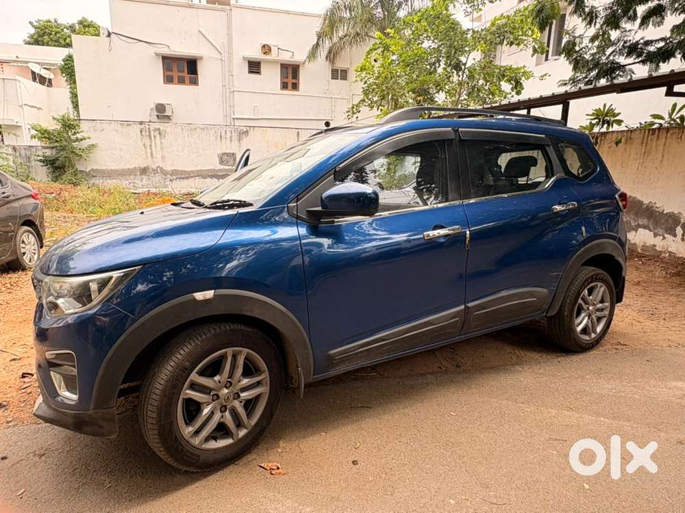 Renault Triber 2022 Petrol
