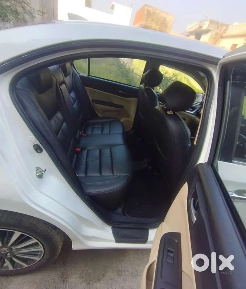 Honda Amaze 2024 Petrol Good Condition