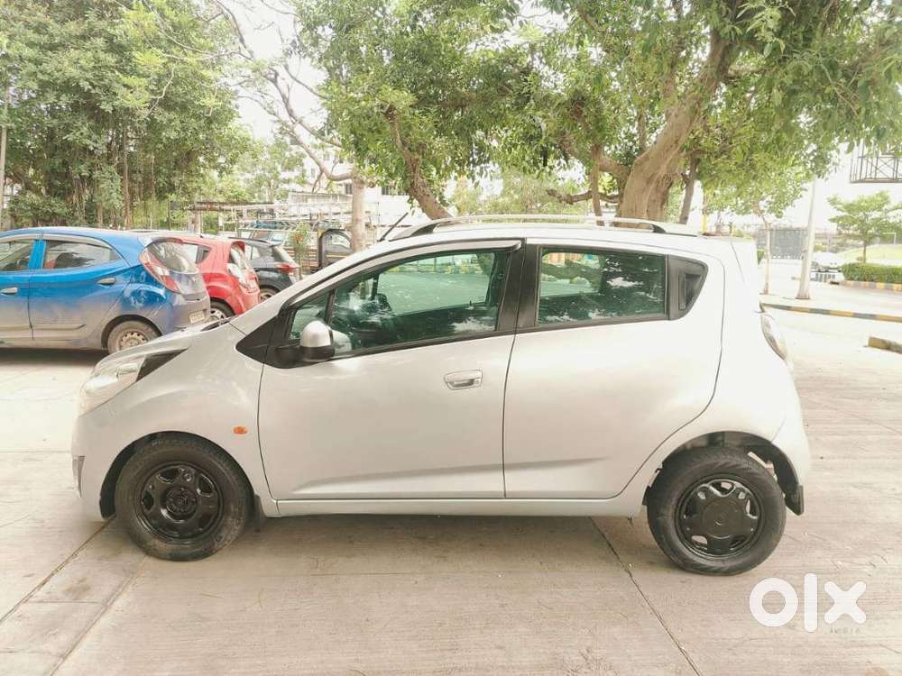 Chevrolet Beat Diesel Ltz, 2012, Diesel