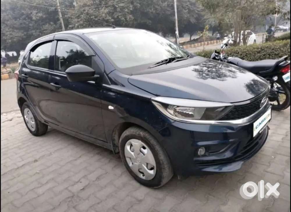 Tata Tiago Xm December 2023 // Requesting Dealers To Not Reach Out