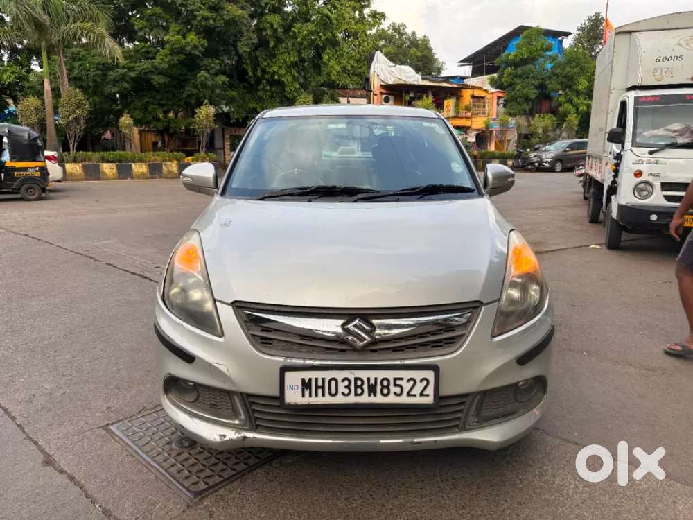 Maruti Suzuki Swift Dzire 1.3 Vxi, 2015, Petrol