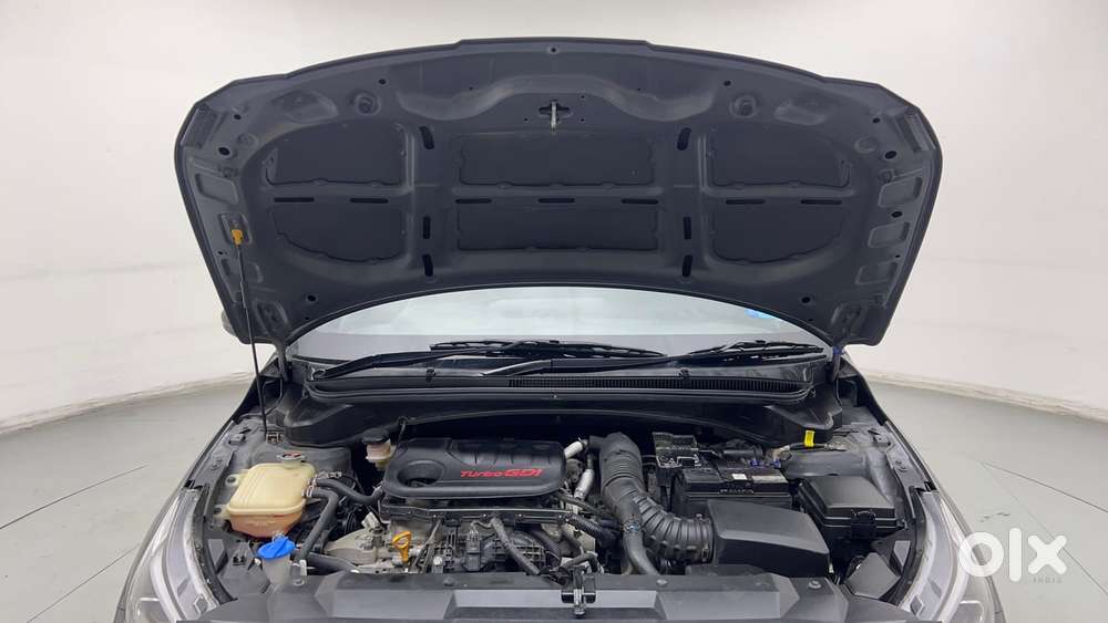 Hyundai I20 N Line N8 1.0 Turbo Dct, 2022, Petrol