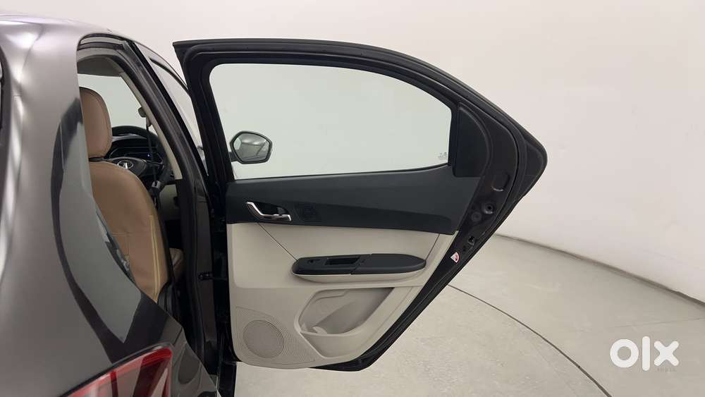 Tata Tiago 1.2 Revotron Xz Plus, 2022, Petrol