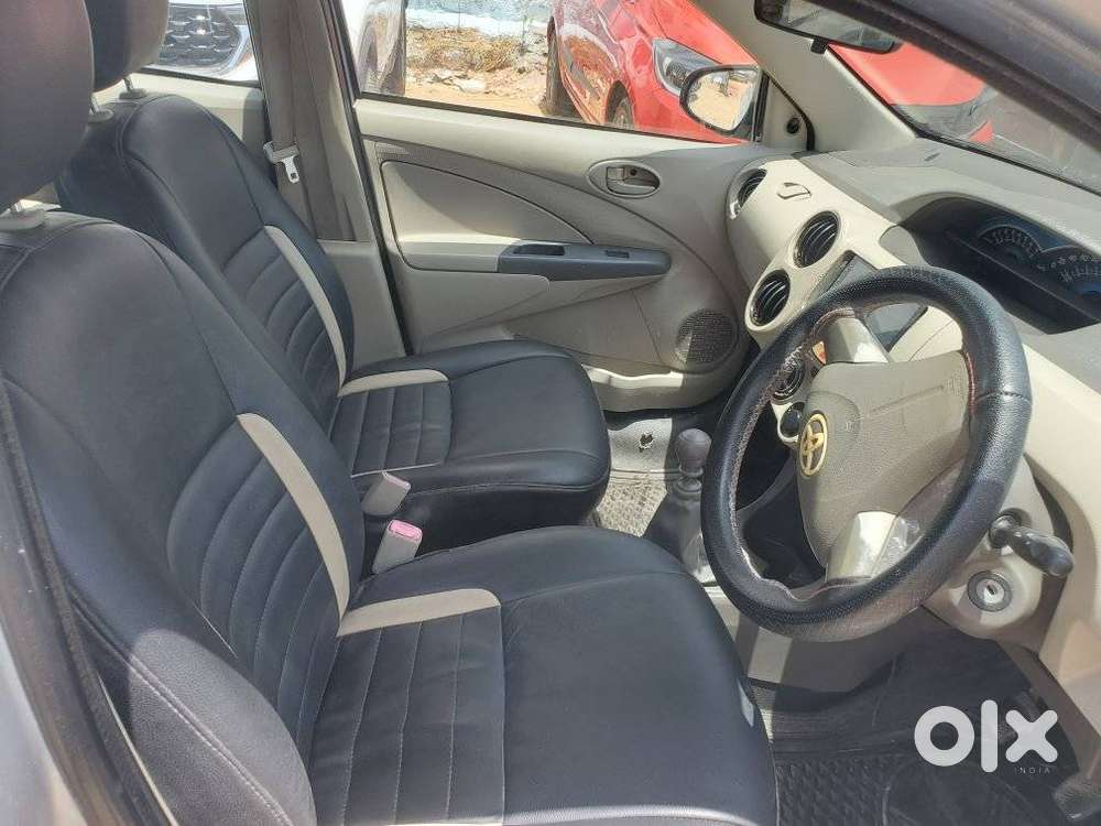 Toyota Etios Gd Sp*, 2014, Diesel