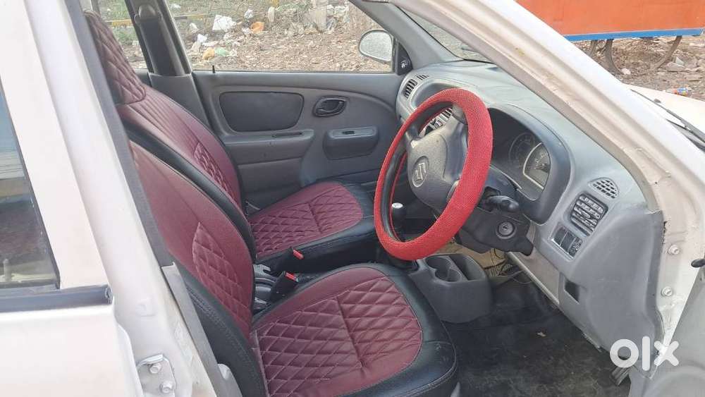 Maruti Suzuki Alto K10 Vxi (o), 2011, Petrol