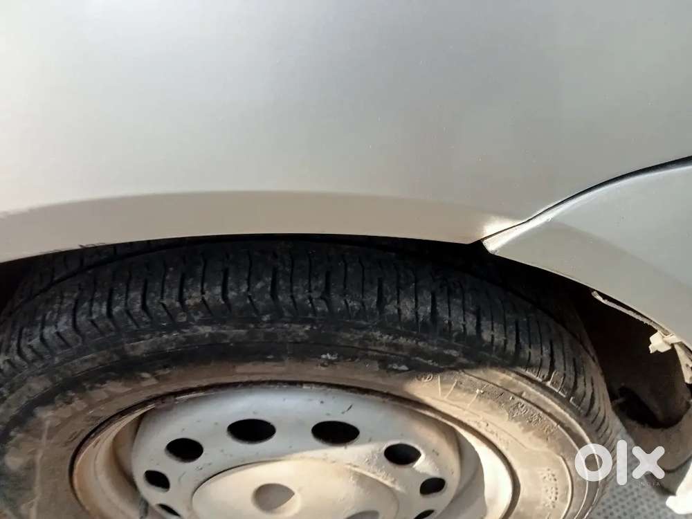 Tata Indica Ev2 Xeta 2011 Cng & Hybrids 100000 Km Driven