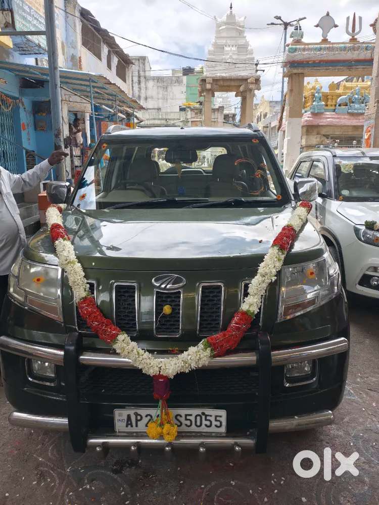 Mahindra Tuv 300 2017 Diesel 100000down Pay Pament Continue Finanans