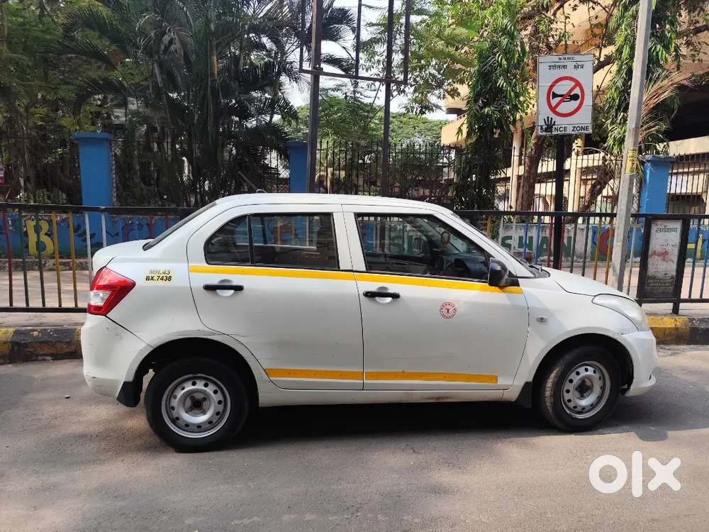Maruti Suzuki Dzire 2022