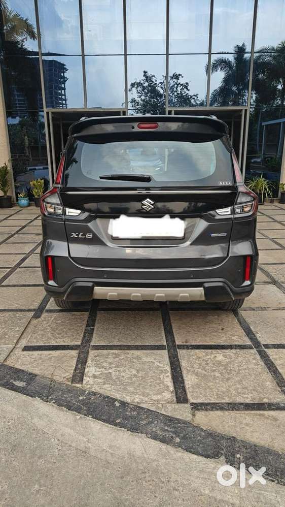 Maruti Suzuki Hybrid 2023