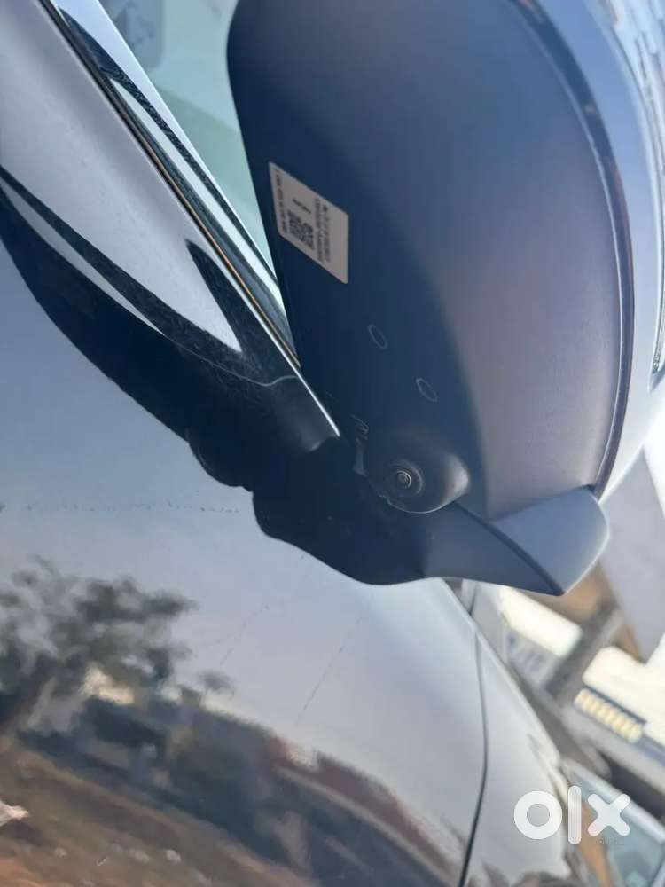 Maruti Suzuki Brezza 2024 Petrol 26000 Km Driven