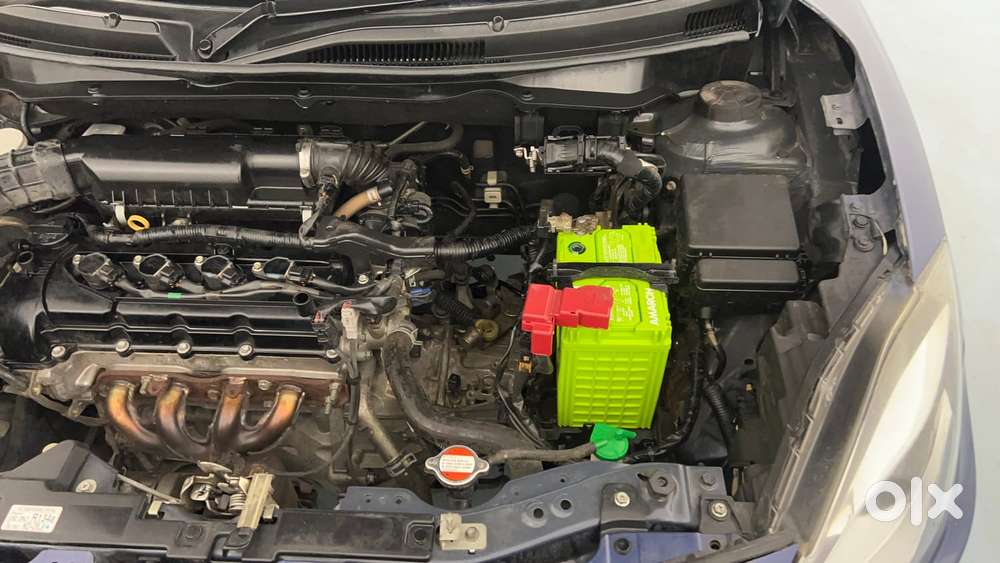 Maruti Suzuki Dzire 1.2 Zxi Plus, 2019, Petrol