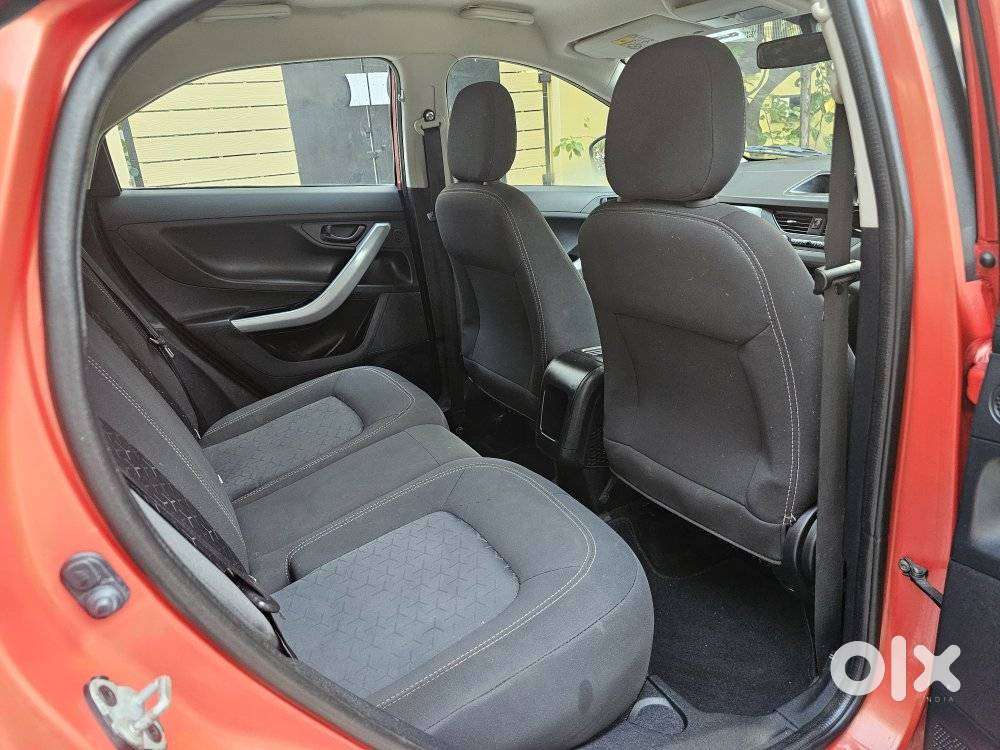 Tata Nexon 1.2 Revotron Xma Amt, 2022, Petrol