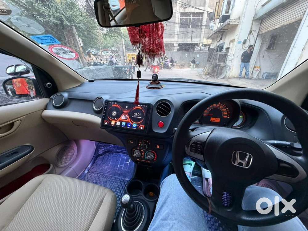 New Like Maintained Car, Non Accidental, New Tyre Alloy Battery