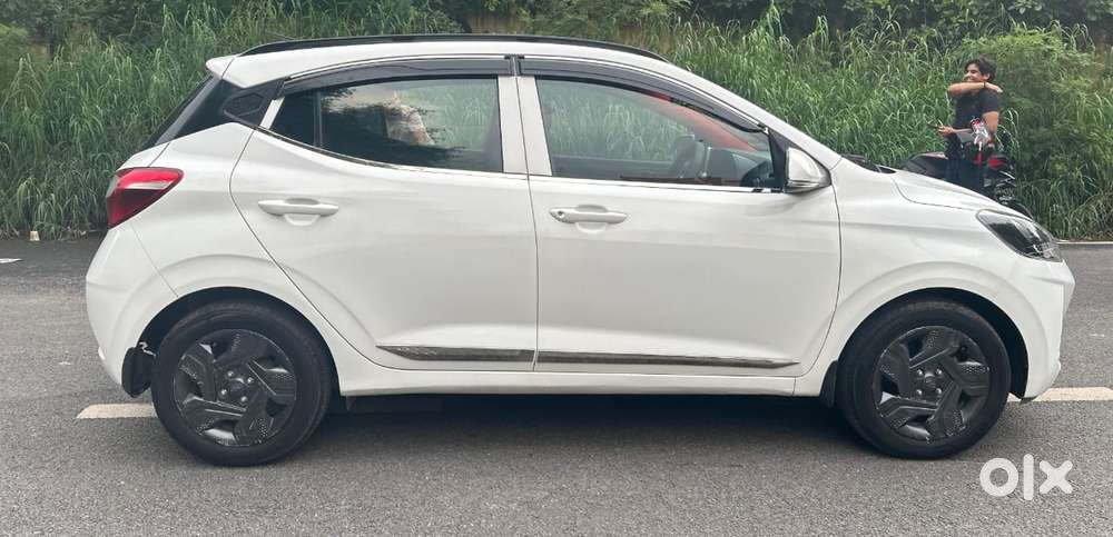 Hyundai Grand I10 Nios Corporate Edition 1.2 Vtvt, 2022, Petrol