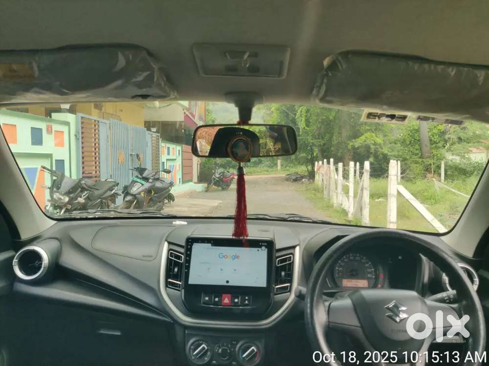 Maruti Suzuki Celerio 2022 2nd Owner