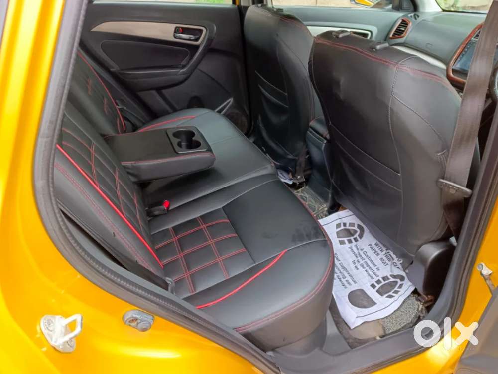 Maruti Suzuki Vitara Brezza Zdi Plus, 2018, Diesel