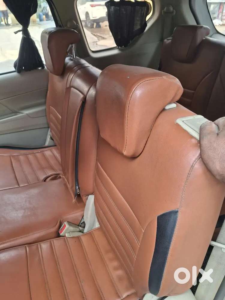 Maruti Suzuki Ertiga 2020 Car