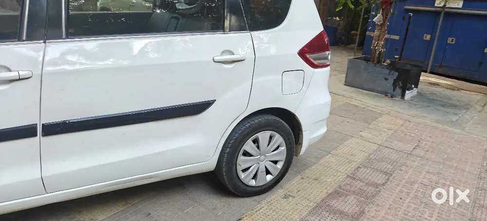 Maruti Suzuki Ertiga 2017 Diesel Good Condition