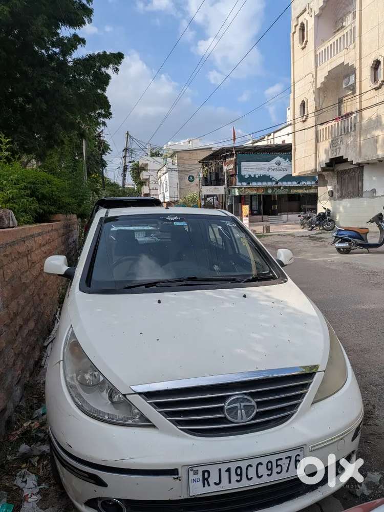 Tata Indica Vista Gls 2012 Car