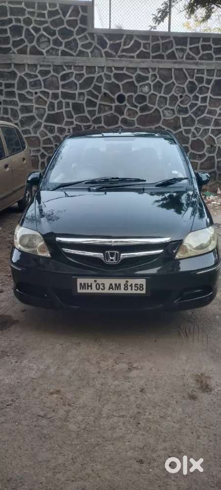 Honda City 2008 Cng & Hybrids 130000 Km Driven